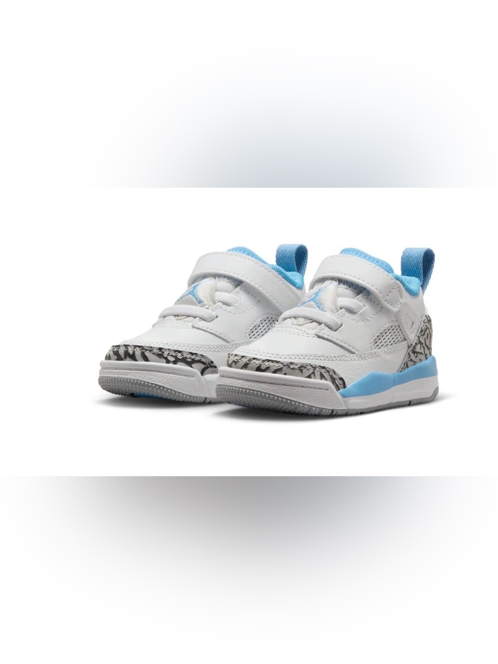 Air Jordan toddler sneakers